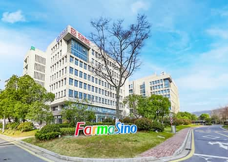 Farmasino Co., Ltd