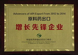 Pioneer enterprises in the growth of API