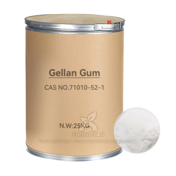 Gellan Gum
