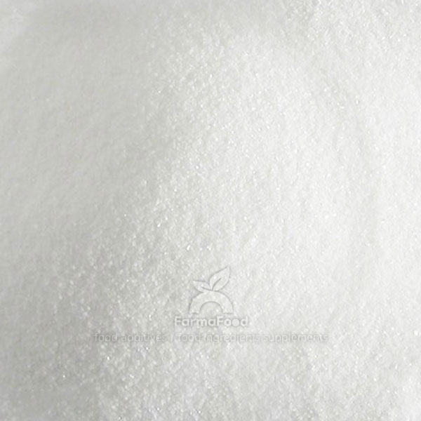 sodium cyclamate sweetener