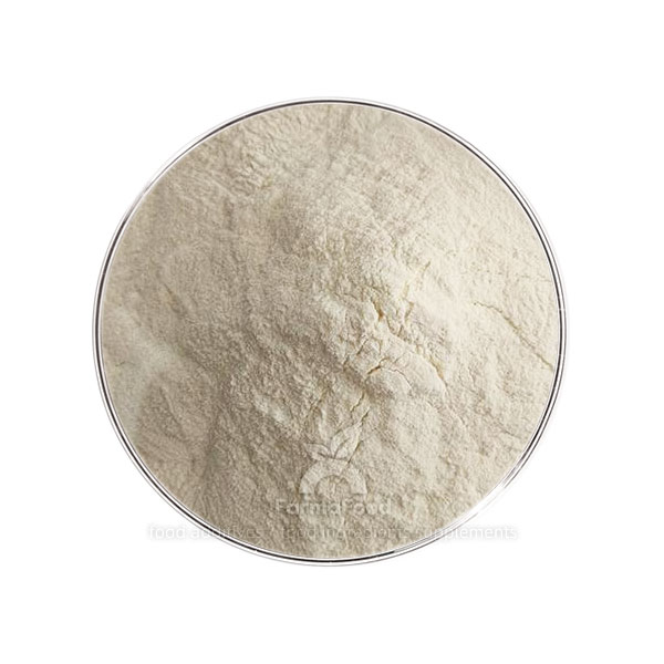 Xanthan gum