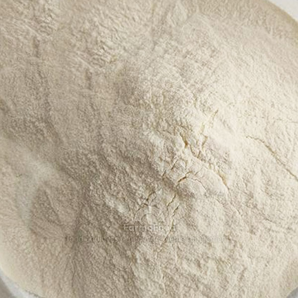 Xanthan gum