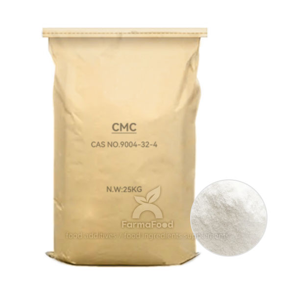 sodium carboxy methyl cellulose