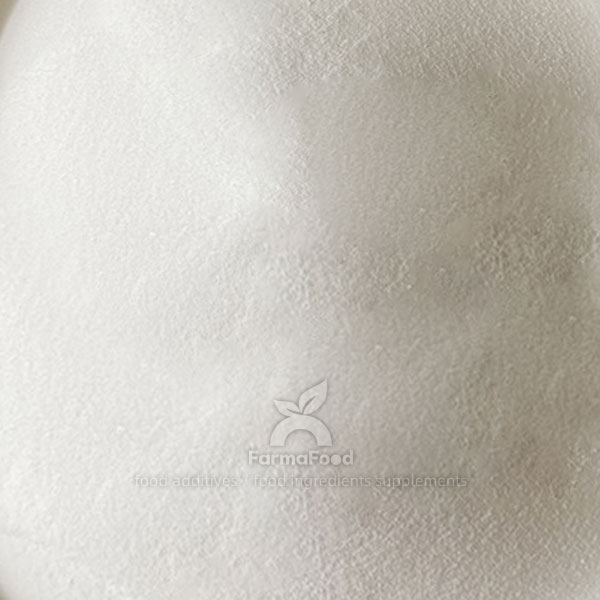 organic inulin prebiotic fibre