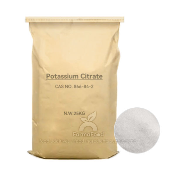 potassium bicarbonate potassium citrate
