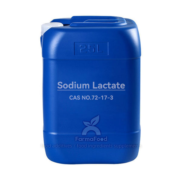 sodium lactate price