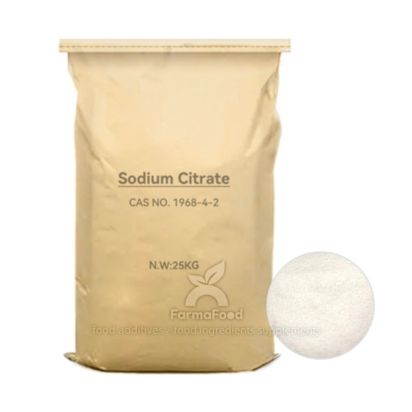 citrate sodium