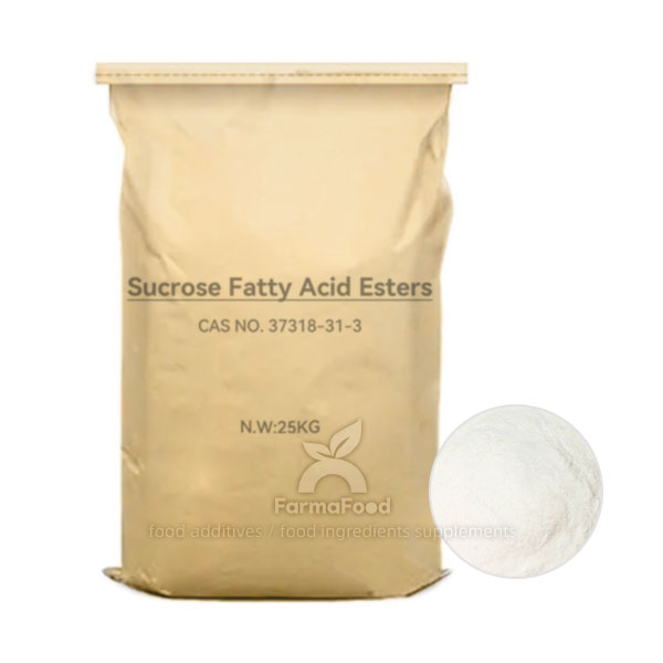 mixture of fatty acid methyl esters