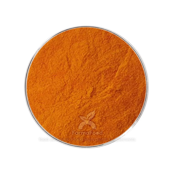 beta carotene powder