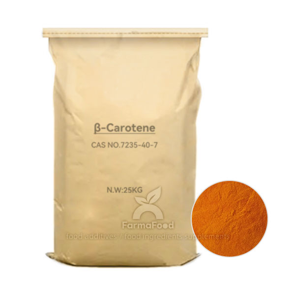 beta carotene complex