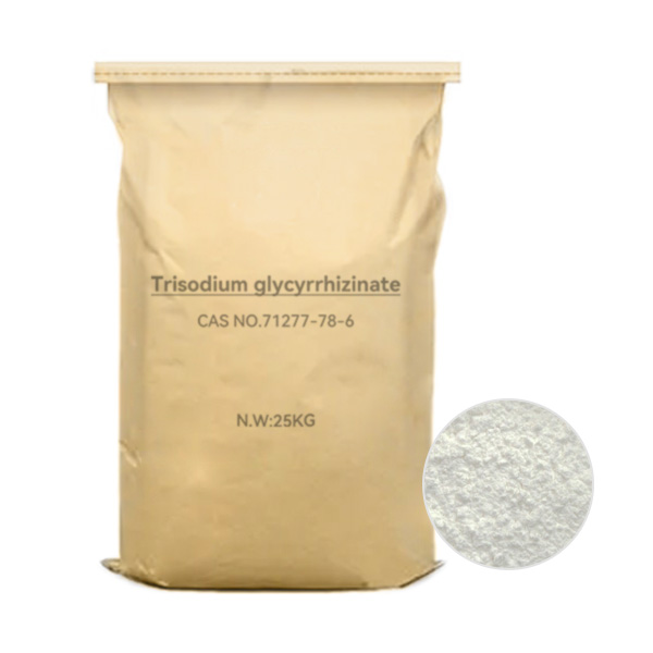 Trisodium glycyrrhizinate PACKAGE