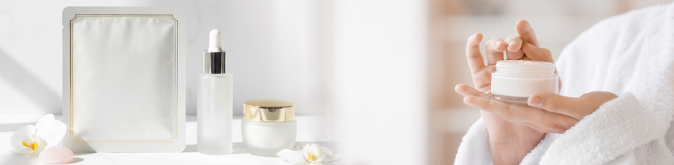 Top 5 Benefits of Using #SODIUM HYALURONATE in Cosmetic Formulations