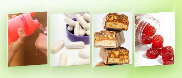 Egg-White Peptide | Clean Ingredient